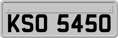 KSO5450