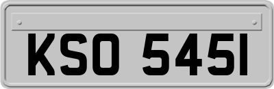 KSO5451