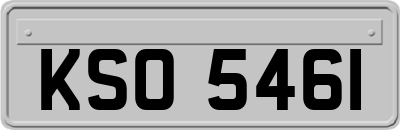 KSO5461