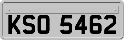 KSO5462