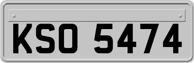 KSO5474