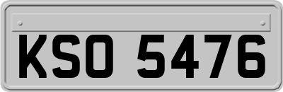 KSO5476