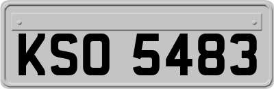 KSO5483