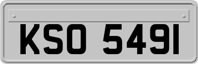 KSO5491