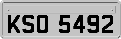 KSO5492