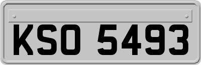 KSO5493