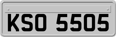 KSO5505