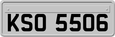 KSO5506