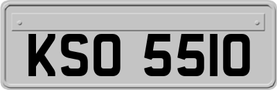 KSO5510