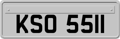 KSO5511