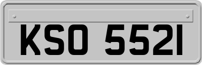 KSO5521
