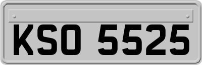 KSO5525