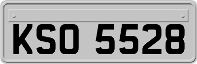 KSO5528