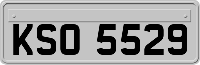 KSO5529