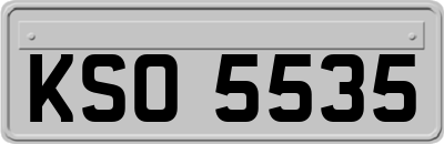 KSO5535