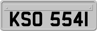 KSO5541