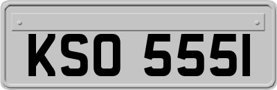 KSO5551