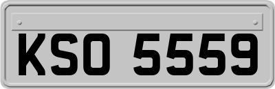 KSO5559