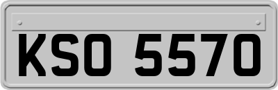 KSO5570
