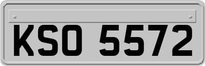 KSO5572