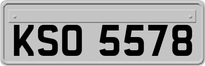 KSO5578