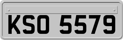 KSO5579
