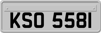 KSO5581