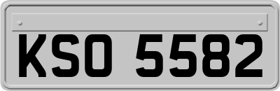 KSO5582
