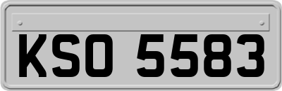 KSO5583
