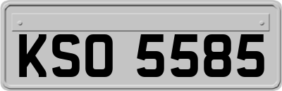 KSO5585