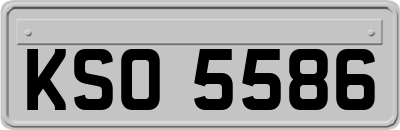 KSO5586