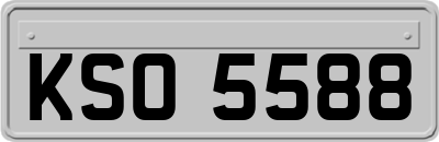 KSO5588