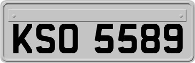 KSO5589