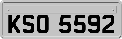 KSO5592