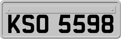 KSO5598