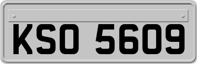 KSO5609