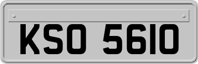 KSO5610