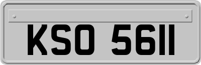 KSO5611