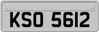 KSO5612