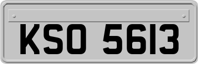 KSO5613