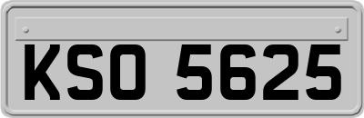 KSO5625