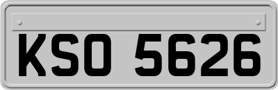 KSO5626