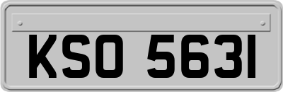 KSO5631
