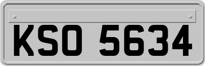KSO5634