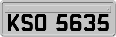 KSO5635