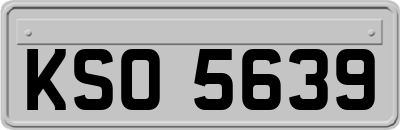 KSO5639