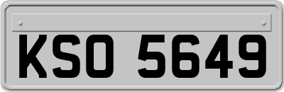 KSO5649