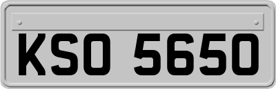KSO5650