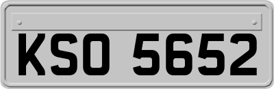 KSO5652