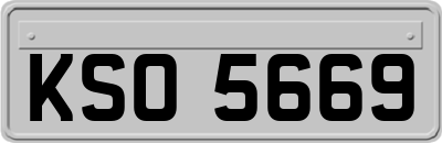 KSO5669